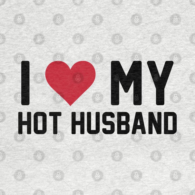 I Love My Hot Husband by Venus Complete